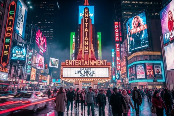Top 10 Breakout Artists Dominating the Charts in 2025